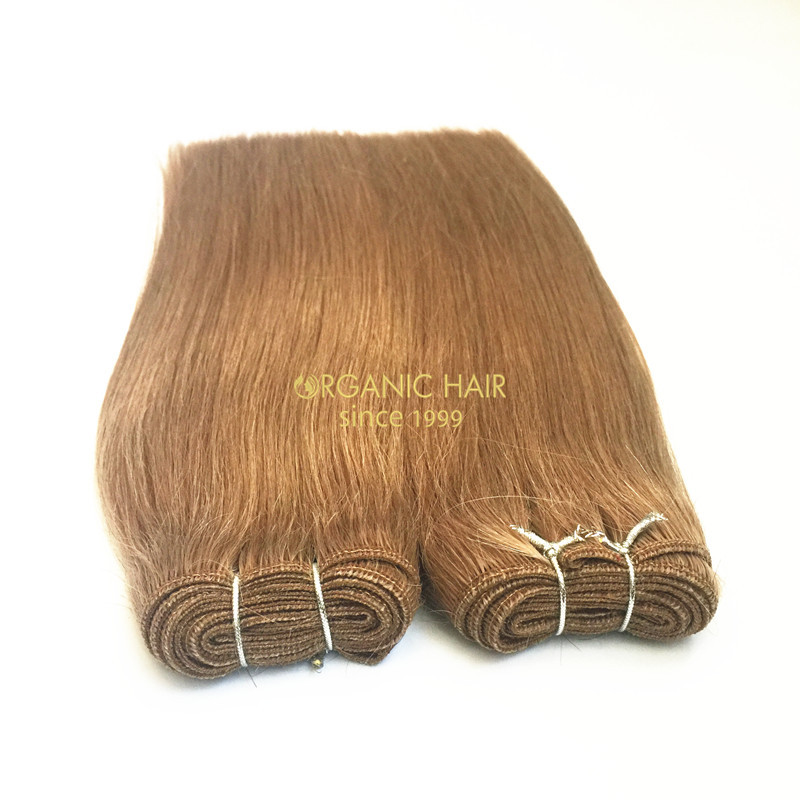 Wholesale best human hair weave